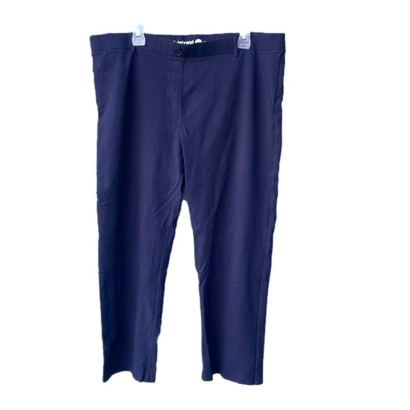 Betabrand Pants - Betabrand cropped dress pant yoga pants